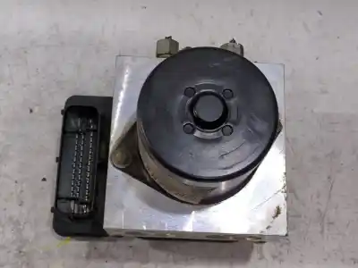 Автозапчастина б/у абс для opel insignia a (g09) 2.0 cdti (68) посилання на oem iam 13328651  