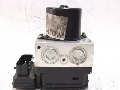 Автозапчастина б/у абс для opel insignia a (g09) 2.0 cdti (68) посилання на oem iam 13328651  