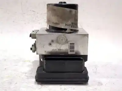 Автозапчастина б/у абс для opel insignia a (g09) 2.0 cdti (68) посилання на oem iam 13328651  