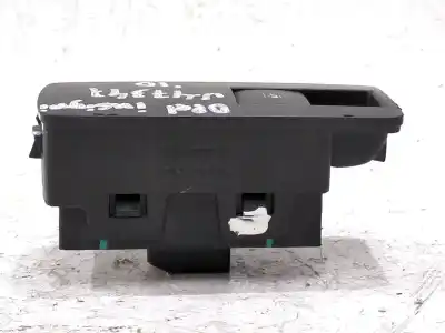Peça sobressalente para automóvel em segunda mão botão / interruptor elevador vidro traseiro esquerdo por opel insignia a (g09) 2.0 cdti (68) referências oem iam 13301888   Peça sobressalente para automóvel em segunda mão botão / interruptor elevador vidro traseiro esquerdo por opel insignia a (g09) 2.0 cdti (68) referências oem iam 13301888