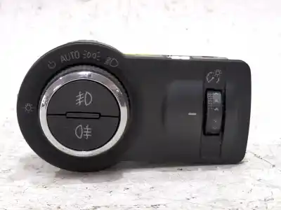 Автозапчастина б/у  для OPEL INSIGNIA A (G09)  Посилання на OEM IAM 13268707   Автозапчастина б/у  для OPEL INSIGNIA A (G09)  Посилання на OEM IAM 13268707