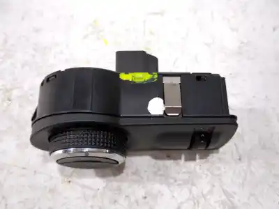 Автозапчастина б/у управління світлом для opel insignia a (g09) 2.0 cdti (68) посилання на oem iam 13268707   Автозапчастина б/у управління світлом для opel insignia a (g09) 2.0 cdti (68) посилання на oem iam 13268707