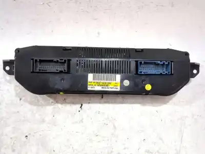 Peça sobressalente para automóvel em segunda mão comando de sofagem (chauffage / ar condicionado) por ford focus ii (da_, hcp, dp) 1.8 tdci referências oem iam 6n4t18c612ac  