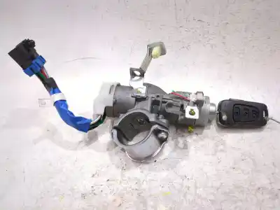 Second-hand car spare part ignition switch for hyundai i30 (fd) 1.6 crdi oem iam references   