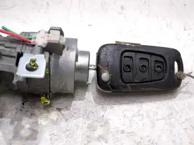 Second-hand car spare part ignition switch for hyundai i30 (fd) 1.6 crdi oem iam references   