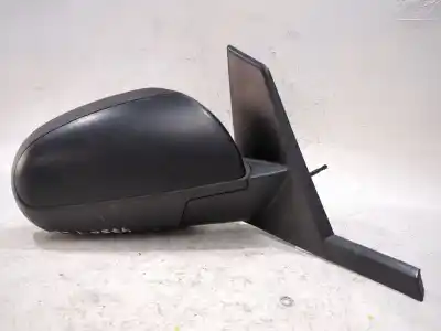 Peça sobressalente para automóvel em segunda mão espelho retrovisor direito por mitsubishi colt vi (z3_a, z2_a) 1.1 (z31a, z32a) referências oem iam 23263628  