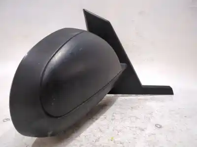 Peça sobressalente para automóvel em segunda mão espelho retrovisor direito por mitsubishi colt vi (z3_a, z2_a) 1.1 (z31a, z32a) referências oem iam 23263628  