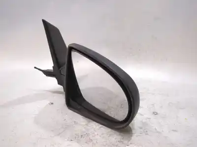 Peça sobressalente para automóvel em segunda mão espelho retrovisor direito por mitsubishi colt vi (z3_a, z2_a) 1.1 (z31a, z32a) referências oem iam 23263628  