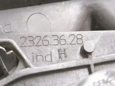 Peça sobressalente para automóvel em segunda mão espelho retrovisor direito por mitsubishi colt vi (z3_a, z2_a) 1.1 (z31a, z32a) referências oem iam 23263628  