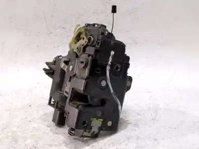 Автозапчасти б/у замок задней правой двери за seat toledo ii (1m2) 1.9 tdi ссылки oem iam 3b4839016m  