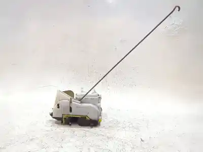 Piesă de schimb auto la mâna a doua ÎNCUIETOARE UȘA DIN DREAPTA SPATE pentru SEAT IBIZA II (6K1)  Referințe OEM IAM 6K4839015E  