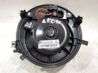 Peça sobressalente para automóvel em segunda mão  por SEAT LEON (KL1)  Referências OEM IAM 3Q1819021E 5WA907521  