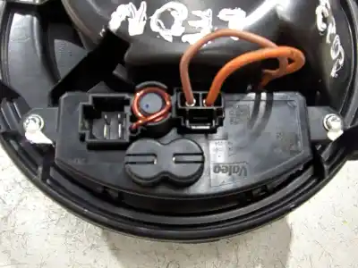 Peça sobressalente para automóvel em segunda mão motor de sofagem por seat leon (kl1) 2.0 tdi referências oem iam 3q1819021e 5wa907521  