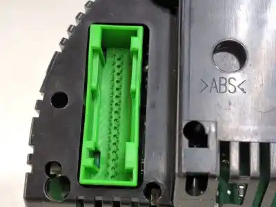 Second-hand car spare part dashboard for audi a4 b7 (8ec) 2.0 tdi 16v oem iam references 0263626408 8e0920901h  