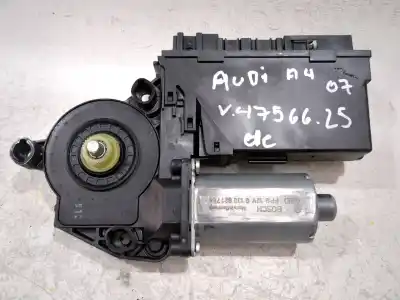 Автозапчасти б/у мотор стекла переднего правого за audi a4 b7 (8ec) 2.0 tdi 16v ссылки oem iam 8e1959802h  