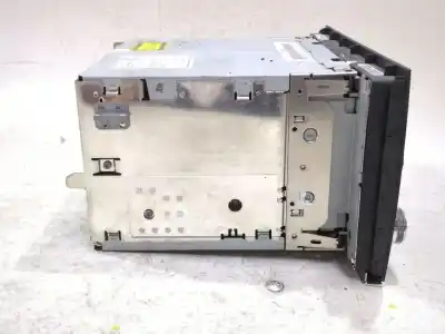 Автозапчасти б/у аудиосистема / радио cd за audi a4 b7 (8ec) 2.0 tdi 16v ссылки oem iam 8e0035186ak  