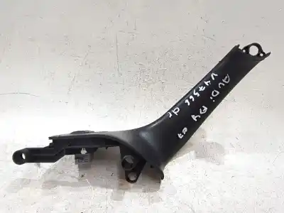 Pezzo di ricambio per auto di seconda mano Interruttore Alzacristalli Anteriore Destro per AUDI A4 B7 (8EC) 2.0 TDI 16V Riferimenti OEM IAM 8E1867162B  