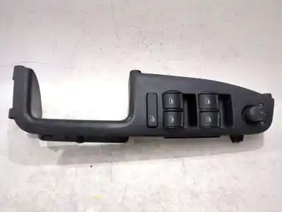 Автозапчасти б/у выключатель левого переднего окна за audi a4 b7 (8ec) 2.0 tdi 16v ссылки oem iam 8e1867171  