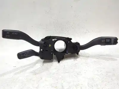 Second-hand car spare part Multifunction Switch for AUDI A4 B7 (8EC) 2.0 TDI 16V OEM IAM references 8E0953549Q  