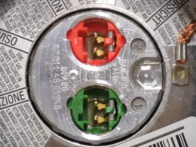 Автозапчасти б/у передняя левая подушка безопасности за audi a4 b7 (8ec) 2.0 tdi 16v ссылки oem iam 8e0880201df  