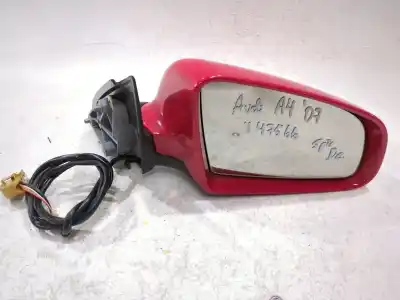 Автозапчасти б/у задний вид справа за audi a4 b7 (8ec) 2.0 tdi 16v ссылки oem iam e1010681