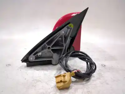 Second-hand car spare part right rearview mirror for audi a4 b7 (8ec) 2.0 tdi 16v oem iam references e1010681  