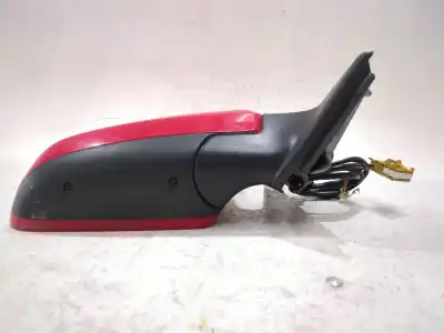Second-hand car spare part right rearview mirror for audi a4 b7 (8ec) 2.0 tdi 16v oem iam references e1010681  