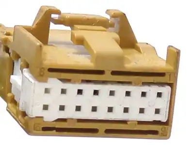 Second-hand car spare part right rearview mirror for audi a4 b7 (8ec) 2.0 tdi 16v oem iam references e1010681  