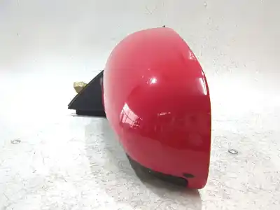 Автозапчастина б/у ліве дзеркало для audi a4 b7 (8ec) 2.0 tdi 16v посилання на oem iam e1010681  