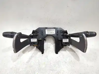 Pezzo di ricambio per auto di seconda mano Comando Multifunzione per CITROEN C4 PICASSO 2.0 HDi Riferimenti OEM IAM 96644965XT  