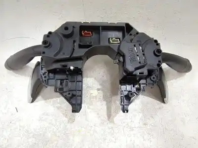 Pezzo di ricambio per auto di seconda mano comando multifunzione per citroen c4 picasso 2.0 hdi riferimenti oem iam 96644965xt  