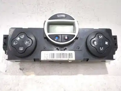 Автозапчасти б/у климат-контроль за RENAULT MEGANE II (BM0/1_, CM0/1_) 1.5 dCi (BM1E CM1E) ссылки OEM IAM 69340055 8200501465  