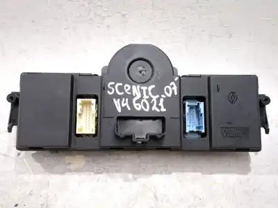 Автозапчастина б/у клімат-контроль для renault megane ii (bm0/1_, cm0/1_) 1.5 dci (bm1e cm1e) посилання на oem iam 69340055 8200501465  