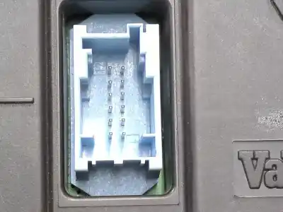 Автозапчастина б/у клімат-контроль для renault megane ii (bm0/1_, cm0/1_) 1.5 dci (bm1e cm1e) посилання на oem iam 69340055 8200501465  