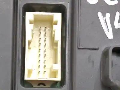 Автозапчастина б/у клімат-контроль для renault megane ii (bm0/1_, cm0/1_) 1.5 dci (bm1e cm1e) посилання на oem iam 69340055 8200501465  