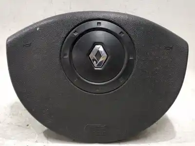 Second-hand car spare part Front Left Air Bag for RENAULT MEGANE II (BM0/1_, CM0/1_) 1.6 16V (BM0C CM0C) OEM IAM references 8200381849  