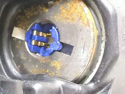 Second-hand car spare part front left air bag for renault megane ii (bm0/1_, cm0/1_) 1.6 16v (bm0c cm0c) oem iam references 8200381849  