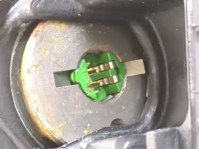 Second-hand car spare part front left air bag for renault megane ii (bm0/1_, cm0/1_) 1.6 16v (bm0c cm0c) oem iam references 8200381849  