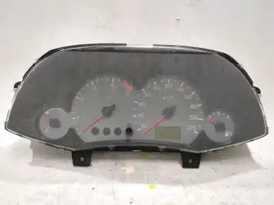 Peça sobressalente para automóvel em segunda mão QUADRANTE por FORD FOCUS I (DAW, DBW)  Referências OEM IAM 98AP10841BC  