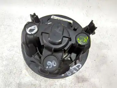 Peça sobressalente para automóvel em segunda mão motor de sofagem por renault clio iii 1.5 dci diesel referências oem iam gmvb85p35  