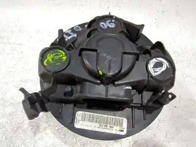 Peça sobressalente para automóvel em segunda mão motor de sofagem por renault clio iii 1.5 dci diesel referências oem iam gmvb85p35  