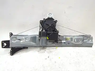 Автозапчастина б/у регулятор склона задній лівий для OPEL INSIGNIA A (G09) 2.0 CDTI (68) Посилання на OEM IAM 13302441   Автозапчастина б/у регулятор склона задній лівий для OPEL INSIGNIA A (G09) 2.0 CDTI (68) Посилання на OEM IAM 13302441