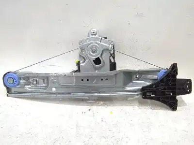 Автозапчастина б/у регулятор склона задній лівий для opel insignia a (g09) 2.0 cdti (68) посилання на oem iam 13302441   Автозапчастина б/у регулятор склона задній лівий для opel insignia a (g09) 2.0 cdti (68) посилання на oem iam 13302441