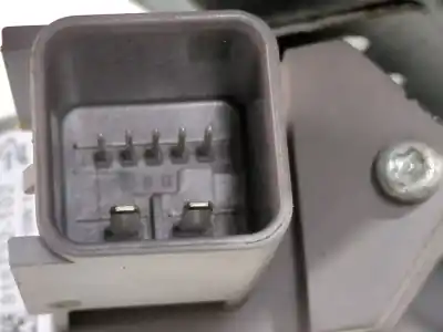 Автозапчастина б/у регулятор склона задній лівий для opel insignia a (g09) 2.0 cdti (68) посилання на oem iam 13302441   Автозапчастина б/у регулятор склона задній лівий для opel insignia a (g09) 2.0 cdti (68) посилання на oem iam 13302441