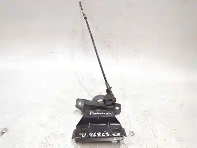 Pezzo di ricambio per auto di seconda mano  per CITROEN BERLINGO / BERLINGO FIRST MONOSPACE (MF_, GJK_, GFK_)  Riferimenti OEM IAM   