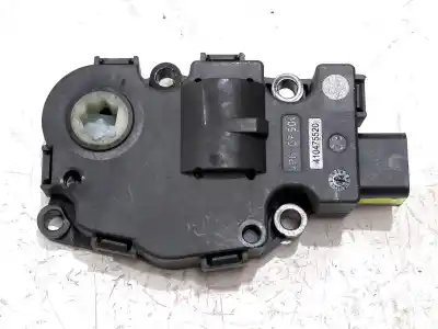 Peça sobressalente para automóvel em segunda mão MOTOR DE SOFAGEM por BMW SERIE 3 BERLINA (E90)  Referências OEM IAM 410475520 929888G  