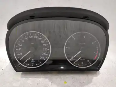 Peça sobressalente para automóvel em segunda mão QUADRANTE por BMW SERIE 3 BERLINA (E90)  Referências OEM IAM 698348701  