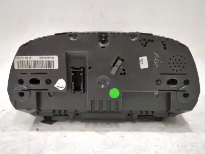 Peça sobressalente para automóvel em segunda mão quadrante por bmw serie 3 berlina (e90) 2.0 16v diesel cat referências oem iam 698348701  