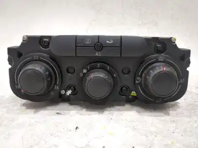 Second-hand car spare part CLIMATE CONTROL for SEAT TOLEDO (5P2)  OEM IAM references   