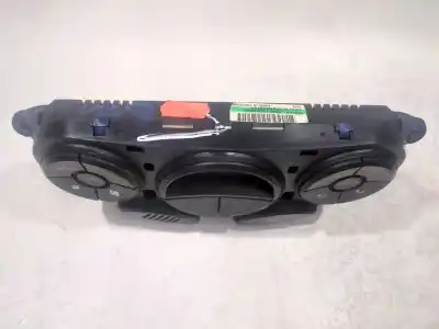 Second-hand car spare part climate control for ford focus i (daw, dbw) 1.8 tdci oem iam references 2s4h18c612ak  